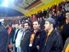 GALATASARAY’IMIZ - Malatya (Kapalı)