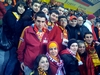 GALATASARAY’IMIZ - Malatya (Kapalı)