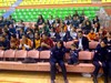 GALATASARAYIMIZ - Mersin BŞB | Bayan Basket