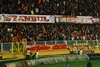 GALATASARAYIMIZ -  Metalist Kharkiv