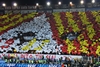 GALATASARAYIMIZ - Olympiakos