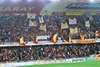 GALATASARAYIMIZ - Olympiakos