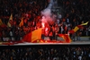 GALATASARAYIMIZ - Olympiakos