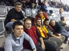 Galatasaray - Patras