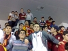 Galatasaray - Patras