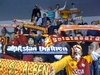 GALATASARAY’IMIZ - Plevne Belediye