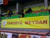 GALATASARAYIMIZ - Targoviste (Bayan Basketbol)