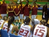 GALATASARAYIMIZ - Targoviste (Bayan Basketbol)