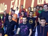 GALATASARAYIMIZ - Targoviste (Bayan Basketbol)