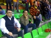 GALATASARAYIMIZ - Targoviste (Bayan Basketbol)