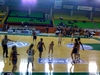 GALATASARAYIMIZ - Targoviste (Bayan Basketbol)