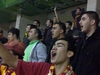 Galatasaray - Tarsus Bld.