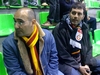 GALATASARAY’IMIZ - Telekom & Samsun