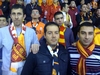 GALATASARAY’IMIZ - Telekom & Samsun