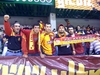 GALATASARAY’IMIZ - Telekom & Samsun