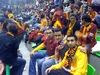 GALATASARAY’IMIZ - Telekom & Samsun