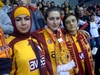 GALATASARAY’IMIZ - Telekom & Samsun