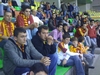 GALATASARAY’IMIZ - Virtus Bologna