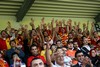 Hazırlık Maçı: Galatasaray-VFB Homberg