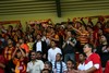 Hazırlık Maçı: Galatasaray-VFB Homberg