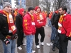 Hamburg - GALATASARAY