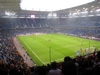 Hamburg - GALATASARAY