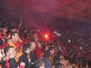 Hamburg - GALATASARAY