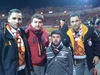 FTK : GALATASARAY’IMIZ - Sivasspor