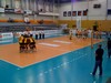 Eczacıbaşı - Galatasaray | Bayan Voleybol