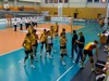 Eczacıbaşı - Galatasaray | Bayan Voleybol