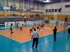 Eczacıbaşı - Galatasaray | Bayan Voleybol