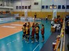 Eczacıbaşı - Galatasaray | Bayan Voleybol