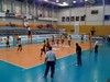 Eczacıbaşı - Galatasaray | Bayan Voleybol