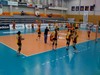 Eczacıbaşı - Galatasaray | Bayan Voleybol