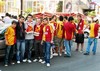 TSL 1. Hft: Galatasaray-Denizlispor