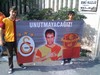 Metin Oktay’ı Andık