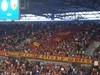 Süper Kupa: Galatasaray-Kayserispor