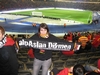 ultrAslan AVRUPA Berlin’de! - 1