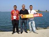 ultrAslan Samsun Muhabbette