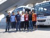 ultrAslan Samsun Muhabbette