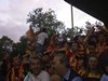 ultrAslan Avrupa Görev Başındaydı