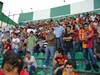 Özel Maç: Bursaspor-Galatasaray (ultrAslan-Bursa) 