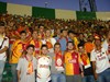 Özel Maç: Bursaspor-Galatasaray (ultrAslan-Bursa) 