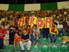 Özel Maç: Bursaspor-Galatasaray (ultrAslan-Bursa) 