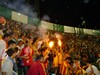 Özel Maç: Bursaspor-Galatasaray (ultrAslan-Bursa) 