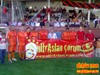 ultrAslan Çorum ve Efsane Futbolcularımız