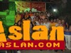 ultrAslan Diyarbakır İftar Yemeği