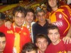 ultrAslan Elazığ Kayseri’de