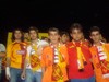 ultrAslan Elazığ Kayseri’de