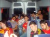 ultrAslan Elazığ Kayseri’de